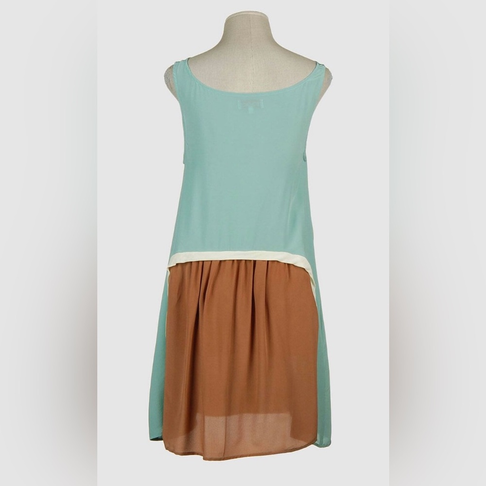 Circus & Co 100% Silk Dress - Picture 7 of 8